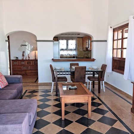 Villa Ana Playa Blanca  Zewnętrze zdjęcie