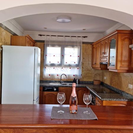Villa Ana Playa Blanca  Zewnętrze zdjęcie